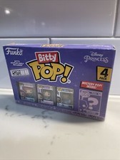 Funko Bitty Pop! - Disney