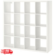 IKEA KALLAX Shelving Unit
