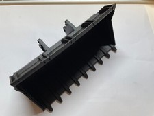 Lego technic digger - digger, bucket
