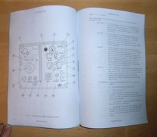 Clansman Radio 353. Army radio