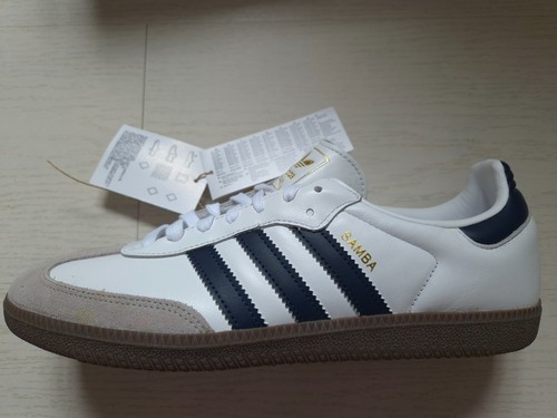 Adidas samba leather - samba,