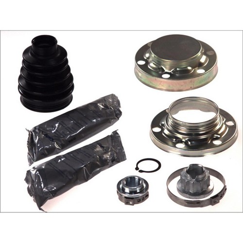 Joint rubber boot inside - joint,