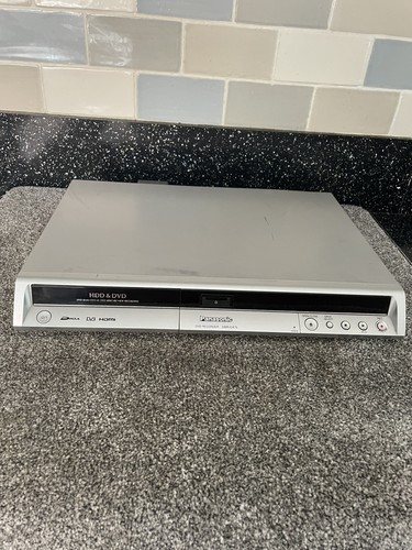 Panasonic dmr ex75 - dmr,