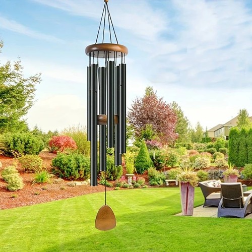 1pcs wind chimes - wind, large