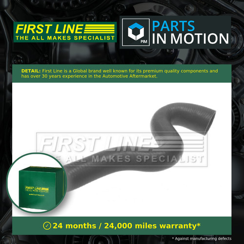 Turbo hose fits - turbo, 3b2