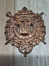 LONDON RIFLE BRIGADE THIS IS