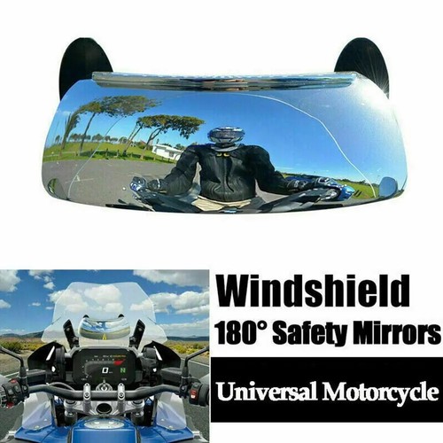 Blind spot mirror motorcycle - spot,