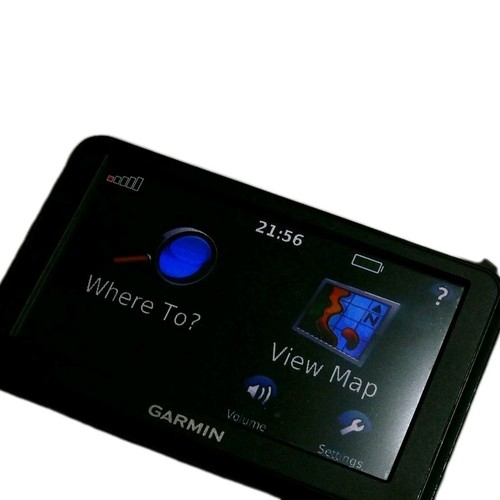 Garmin gps navigation - garmin,