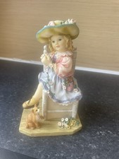 The Leonardo Collection, Daisy