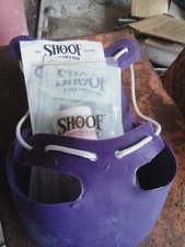 New, Shoof Boot - Poultice Boot/Replacement Shoe, new 10 available 8.99 each