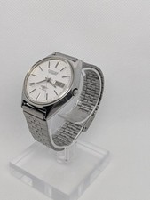 Vintage Citizen Crystron