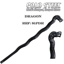 Cold Steel - Mythical Dragon