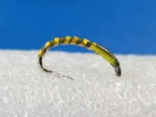 3 BARBLESS Buzzer Trout