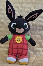 Bing Plush I Don't Know If  It