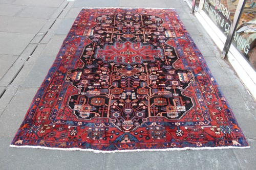 Vintage hand made - vintage, traditional