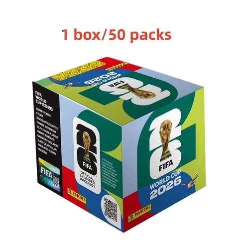 Genuine 2026 panini - genuine, original