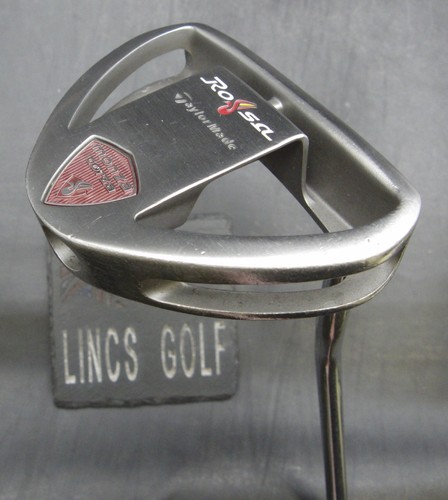 Taylormade rossa monza corza - rossa,