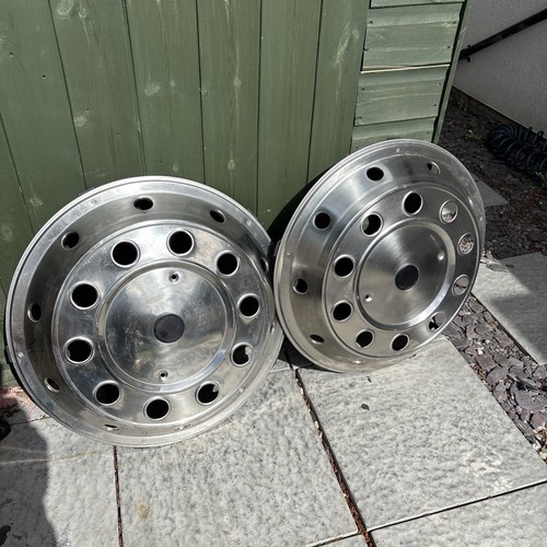 Ruspa swedish style wheel - ruspa,