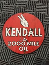 Antique style porcelain look