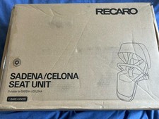 0042 Recaro Saneda/Celona Seat