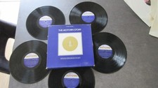 The Motown Story 5xLP Box Set