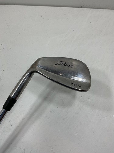 Titleist 731pm left - titleist, handed