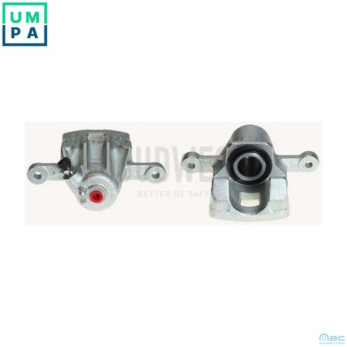 Brake caliper 393714 - brake,
