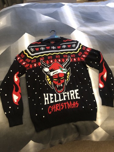Medium stranger things - medium,