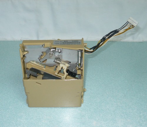 Coin mechanism 130 - mechanism, ns-130-c