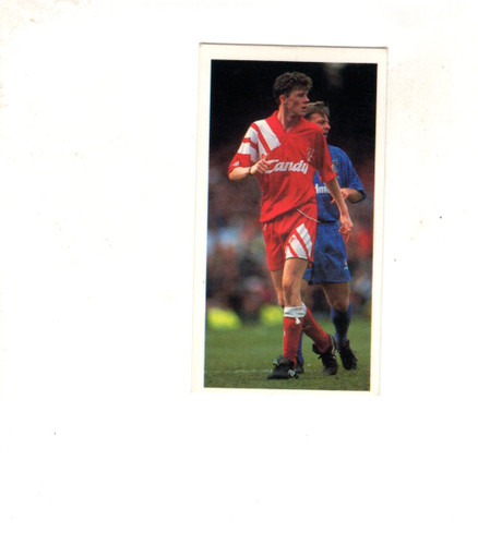 B8077 1992 barratt - b8077-, 1992-93