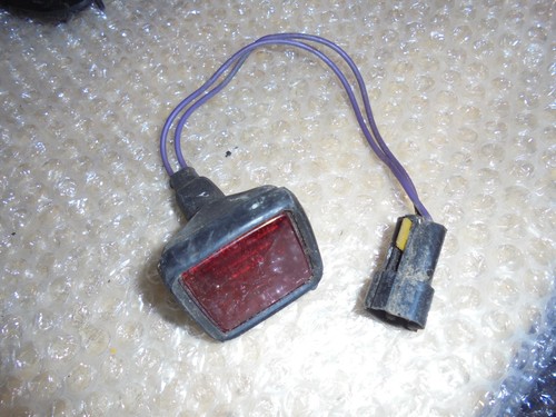 Rover sd1 door - sd1, light