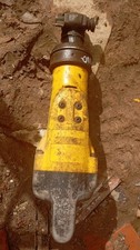 Atlas Copco Pneumatic Air Pick