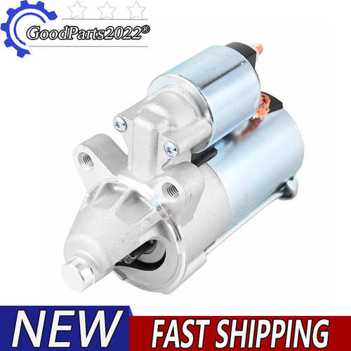 Starter motor for ford - for,