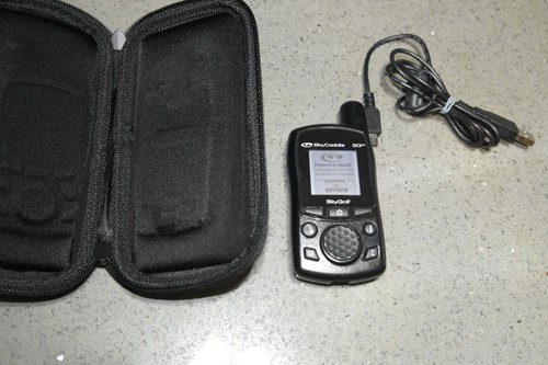 Skycaddie golf range - sg, 2.5