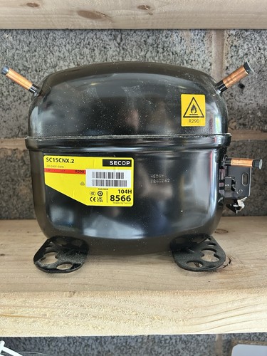 Danfoss secop sc15cnx - sc15cnx.2, r290