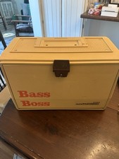 Bass Boss Vintage 7100 Old Pal