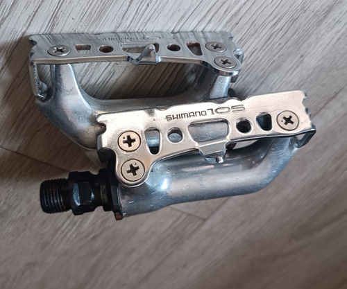 Vintage shimano 105 pedals - vintage,