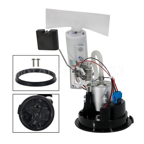 Fuel pump assembly - fuel, for