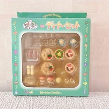 Sylvanian Families Kitchen