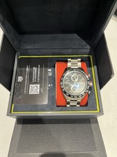 TAG Heuer Mens Carrera
