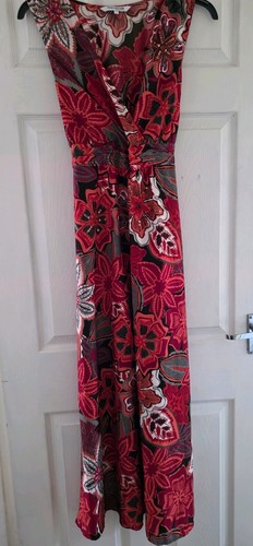 Debenhams size long red - debenhams, 14