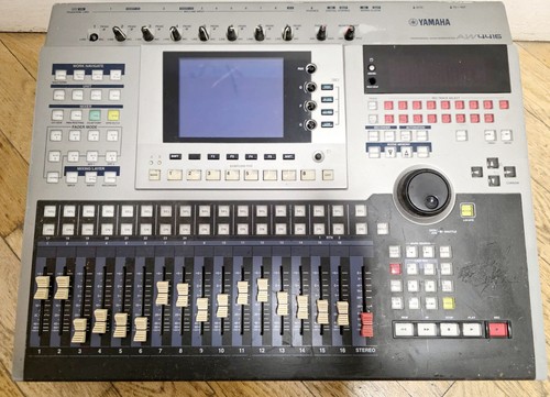 Yamaha aw4416 professional - aw4416,