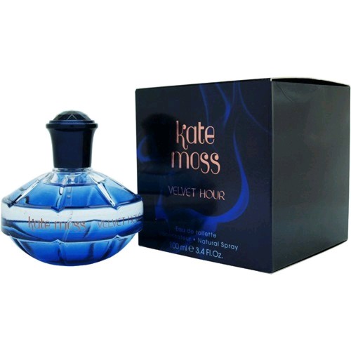 Kate moss velvet - moss, perfume