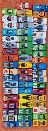 Super matchbox superfast - matchbox,