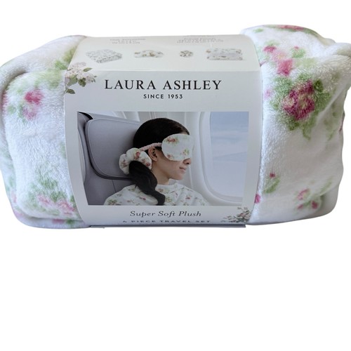 4pc laura ashley - ashley, cottage