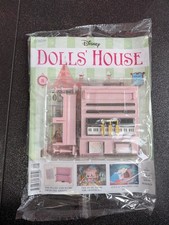 Disney Dolls House Magazine