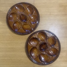 Pair of St Clement French