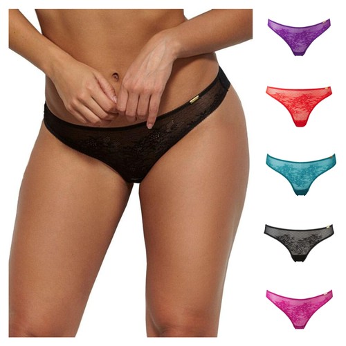 Gossard glossies lace - lace, brief