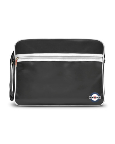 Lambretta retro flight - lambretta,