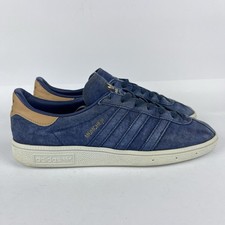Adidas Munchen SPZL Trainers